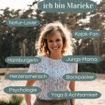 Marieke Ellers von Mindful Marketing - Hier erfährst du Persönliches über mich